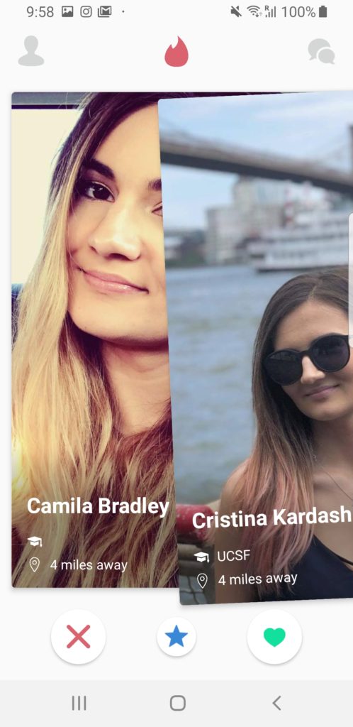 android dating source code