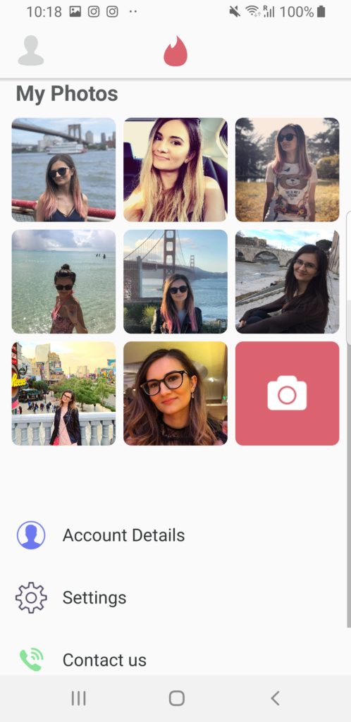 kotlin dating source code
