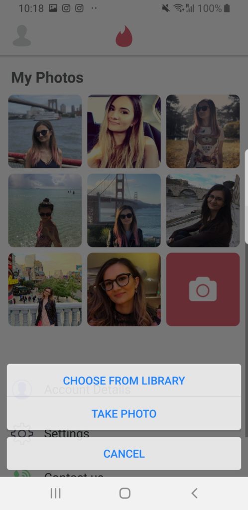 tinder clone script
