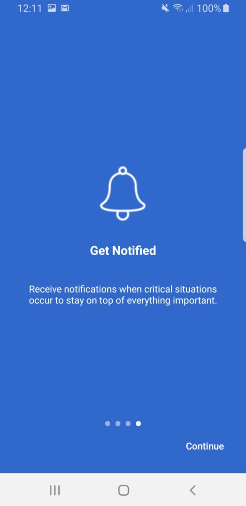 notifications android kotlin