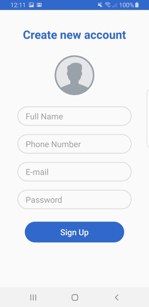 dashboard app themes